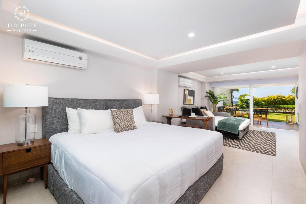 Harbor Puerto Vallarta 1008 المظهر الخارجي الصورة
