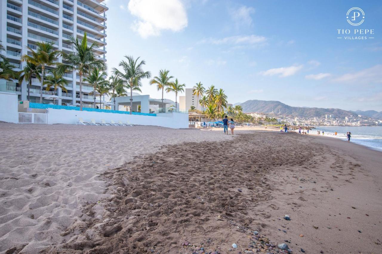 Harbor Puerto Vallarta 1008 المظهر الخارجي الصورة
