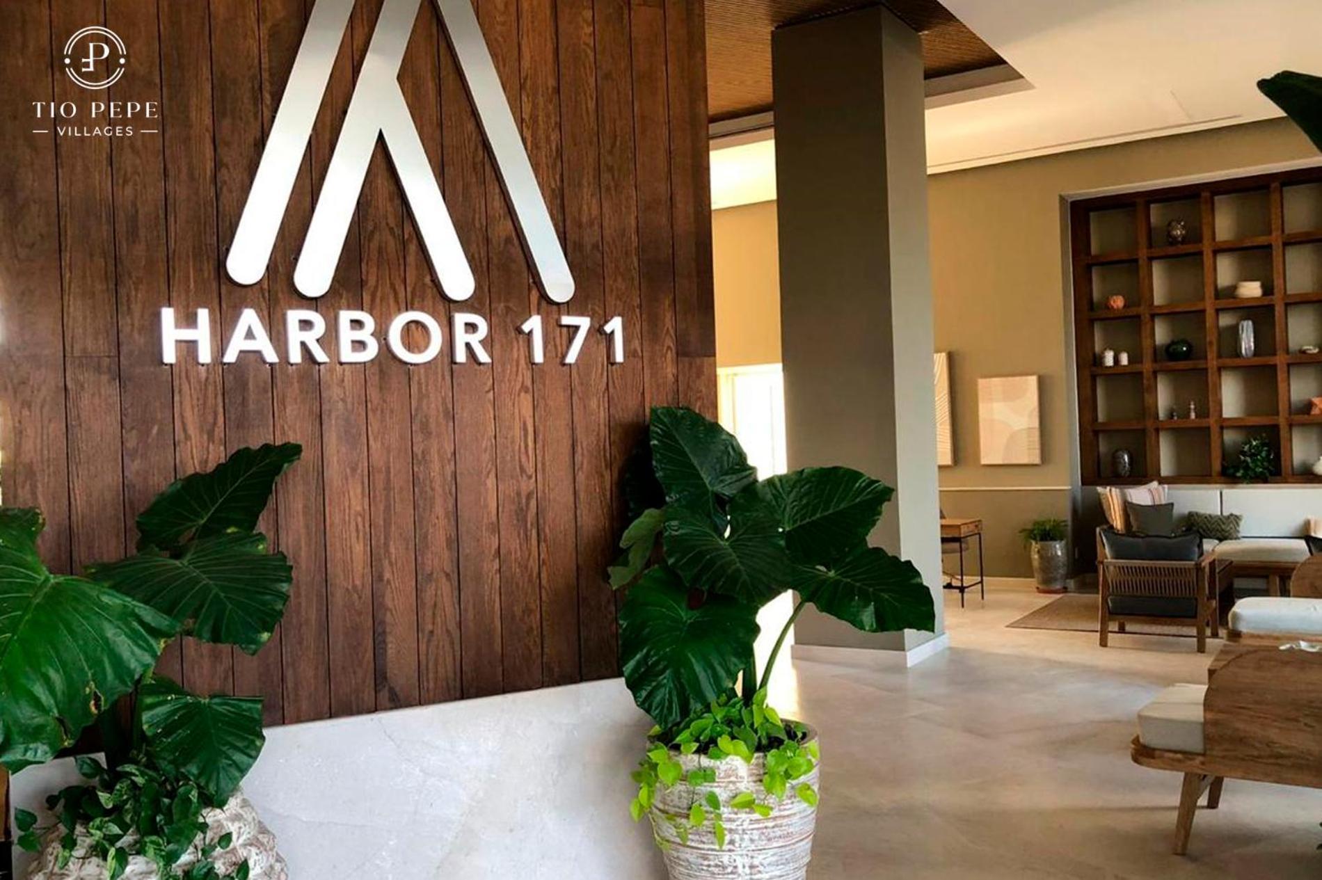 Harbor Puerto Vallarta 1008 المظهر الخارجي الصورة